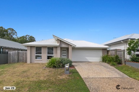 21 Shoreview Bvd, Griffin, QLD 4503