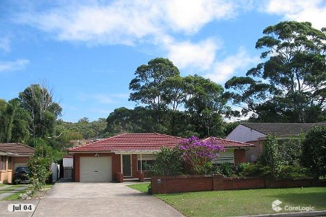 36 Carcoola Rd, Cromer, NSW 2099