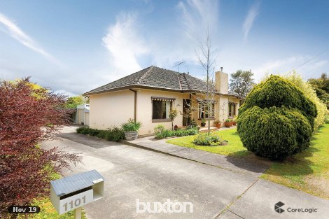 1101 Havelock St, Ballarat North, VIC 3350