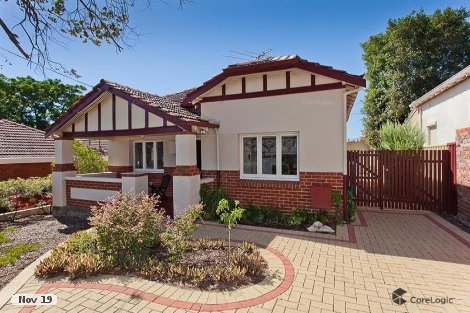 80 Bondi St, Mount Hawthorn, WA 6016