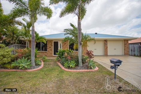 10 Lois St, Mount Pleasant, QLD 4740