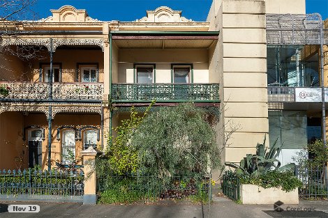 16 Leveson St, North Melbourne, VIC 3051