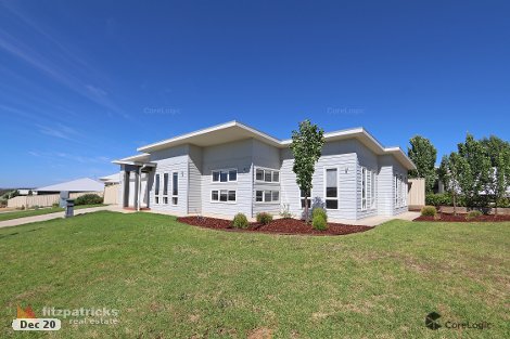 24 Ross Pkwy, Gobbagombalin, NSW 2650