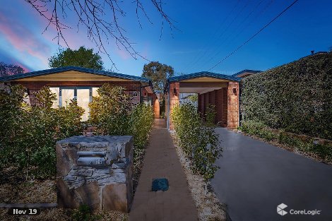 26 Brigalow St, O'Connor, ACT 2602