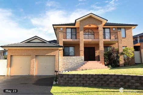 24 Mawbanna Cl, West Hoxton, NSW 2171