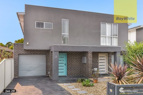 20a Rupert St, Merrylands West, NSW 2160