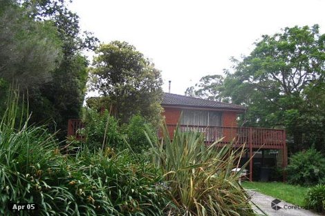 40 Longview Cres, Stanwell Tops, NSW 2508