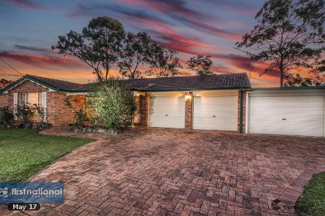 1 Boomerang Dr, Glossodia, NSW 2756