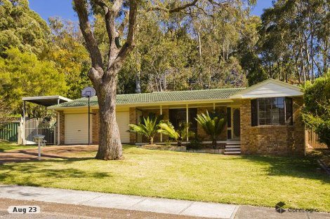 4 Saxonvale Cl, Eleebana, NSW 2282