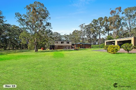 204 Old Stock Route Rd, Oakville, NSW 2765