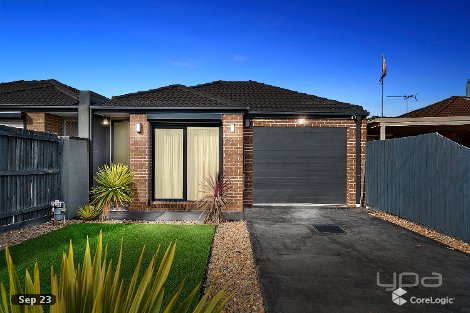 2/193 Centenary Ave, Melton, VIC 3337