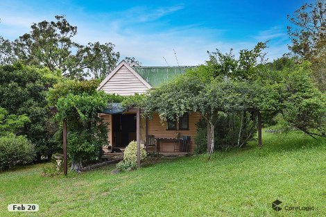 1725e Wollombi Rd, Paynes Crossing, NSW 2325