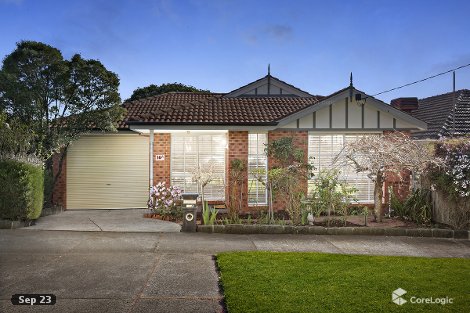 16a Cairo Rd, Mont Albert North, VIC 3129