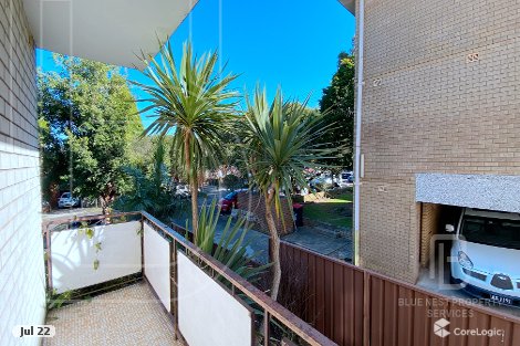 2/60 Denman Ave, Wiley Park, NSW 2195