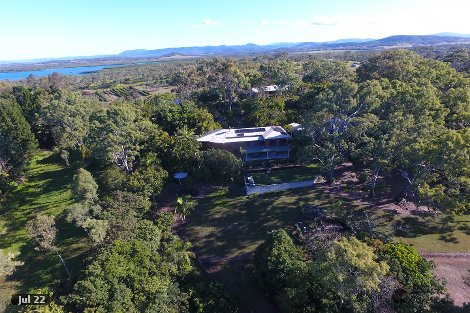 33 Cilla Hill Ct, Sarina Beach, QLD 4737