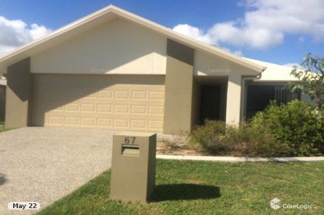 67 Newport Pde, Blacks Beach, QLD 4740