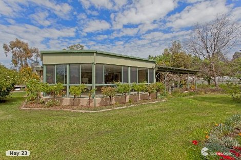 96 Lancashire Gap Rd, Chiltern, VIC 3683