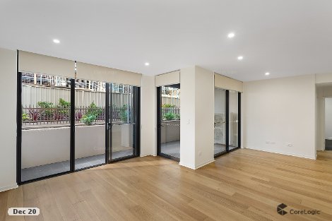 8/2 Lodge St, Hornsby, NSW 2077