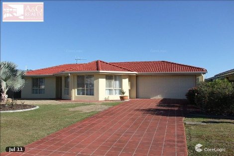 100 La Frantz Dr, Tinana, QLD 4650