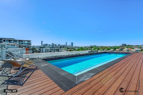 34/75 Victoria St, West End, QLD 4101