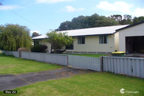 4 Swarbrick St, Walpole, WA 6398