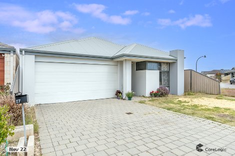 17 St Tropez Gdns, Piara Waters, WA 6112