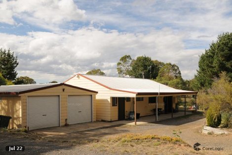 513 Cullulla Rd, Lower Boro, NSW 2580