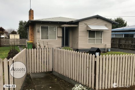 15 Wade St, Portland, VIC 3305