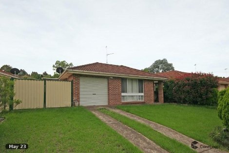 22 Hodges Pl, Currans Hill, NSW 2567