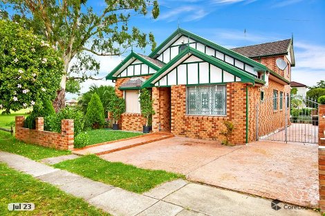 28 Flavelle St, Concord, NSW 2137