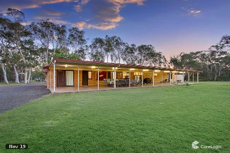 85-95 Boscobel Rd, Londonderry, NSW 2753