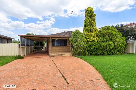 126 Hill End Rd, Doonside, NSW 2767