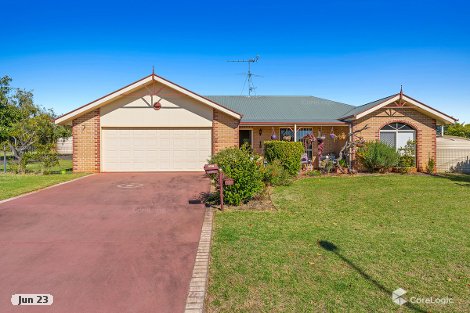 9 Lynne Ct, Highfields, QLD 4352