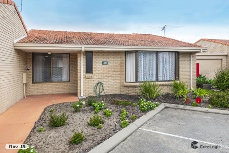 40/86 Mills Rd, Martin, WA 6110