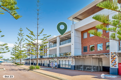 24/1 Breakwater Pde, Mandurah, WA 6210