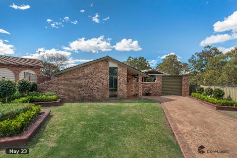 3 Comet Pl, Raby, NSW 2566