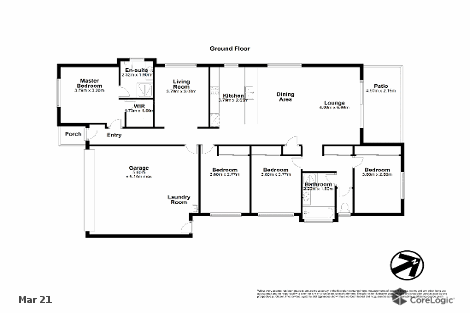 39 Chamberlain Rise, Ormeau Hills, QLD 4208