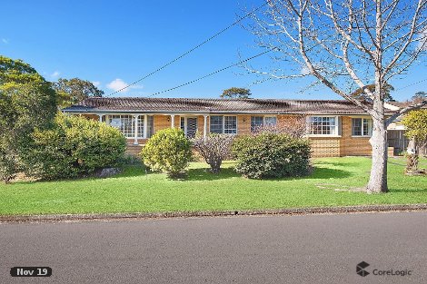 3 Pembroke Pl, Belrose, NSW 2085