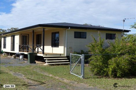 1 Railway Pde, Injune, QLD 4454