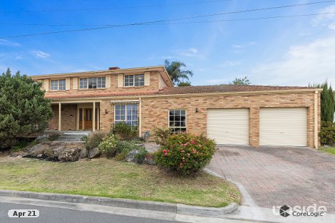 45 Roseman Rd, Chirnside Park, VIC 3116