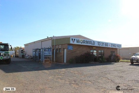 2514 Mckay St, Karratha Industrial Estate, WA 6714