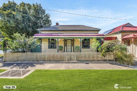 44 Gray Tce, Rosewater, SA 5013