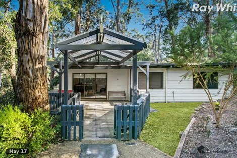 5 Creek Rd, Belgrave, VIC 3160