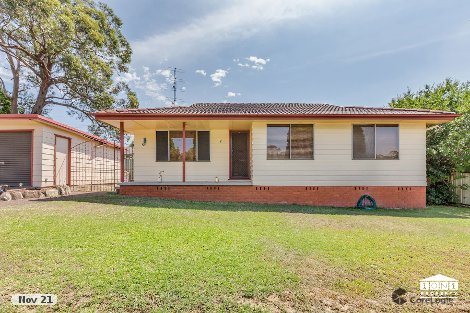 2 Deschamps Cl, Thornton, NSW 2322