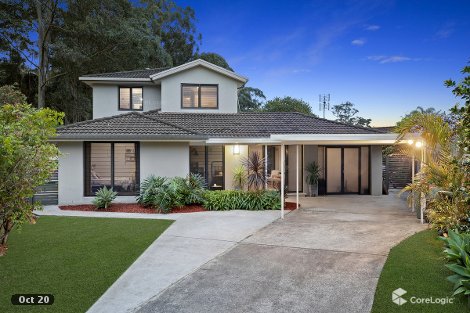 6 Kareel Cl, Erina, NSW 2250