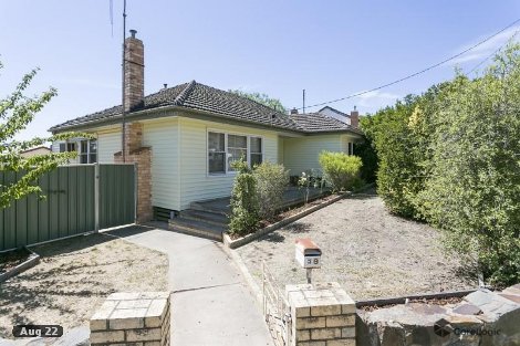 19 Duncan St, Long Gully, VIC 3550