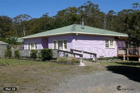 24 Gray Rd, St Marys, TAS 7215