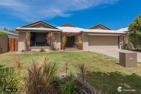 48 Prestwick Dr, Twin Waters, QLD 4564