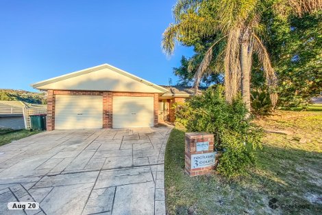 3 Recluse Ct, Boat Harbour, NSW 2316