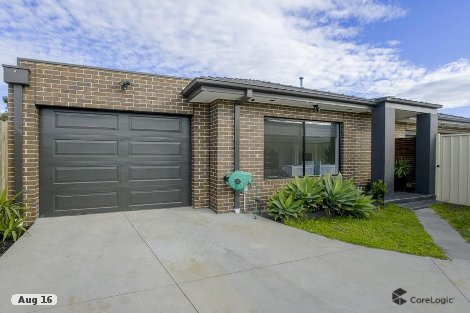 2/3 Surrey St, Hadfield, VIC 3046